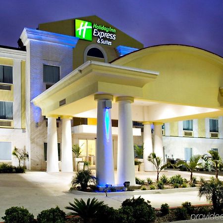 Holiday Inn Express Hotel And Suites Falfurrias Экстерьер фото